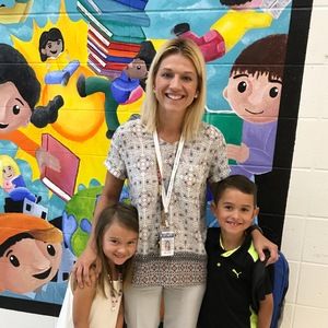 Meet your Posher, Melydi